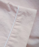 Fiona Shirt - Stone Washed Peach