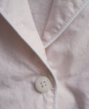 Fiona Shirt - Stone Washed Peach
