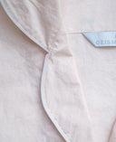 Fiona Shirt - Stone Washed Peach