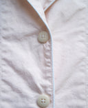 Fiona Shorts - Stone Washed Peach