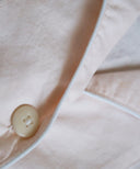 Fiona Shirt - Stone Washed Peach