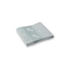Geismars Tea Towel - Light Grey