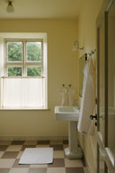 Terry Towel - White