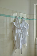 Bathrobes & Towels