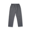 George Pants - Stone Washed Dark Grey