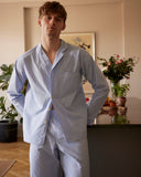 George Pyjamas - Vintage Blue