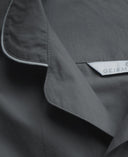 George Pyjamas - Stone Washed Dark Grey
