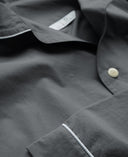 George Pyjamas - Stone Washed Dark Grey