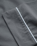 George Pyjamas - Stone Washed Dark Grey