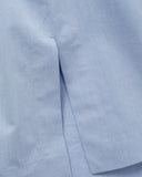 Gerda Nightdress - Vintage Blue