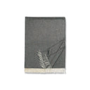 Throw - Grey