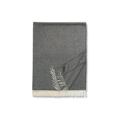 Throw - Grey