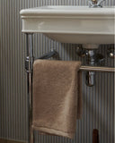 Terry Towel - Khaki