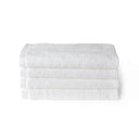 Terry Towel - White