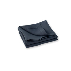 Linen Napkin Steel Blue - Linen By Geismars