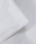 Stone Washed White