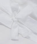 Baby/Junior - Stone Washed White