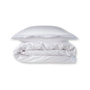Cotton Sateen White