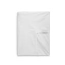 Envelope Sheet - Cotton Percale White