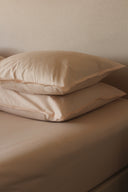 Stone Washed Peach - Pillowcase