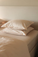 Stone Washed Peach - Pillowcase