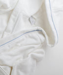 Johan Bathrobe - Blue