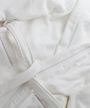 Johanne Bathrobe - Peach