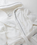 Johanne Bathrobe - Grey