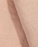 Julia Housecoat - Dusty Rose Linen