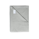 Flat Sheet - Stone Washed Light Grey