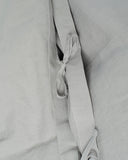 Light Grey Linen