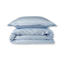 Cotton Sateen Light Blue