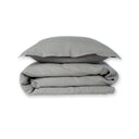 Light Grey Linen