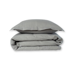 Light Grey Linen