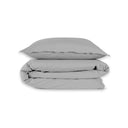 Stone Washed Light Grey
