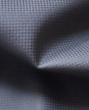 Cotton Sateen Dark Grey Square