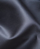 Cotton Sateen Dark Grey