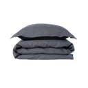 Steel Blue Linen