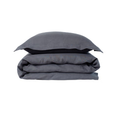 Steel Blue Linen