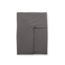 Envelope Sheet - Stone Washed Dark Grey