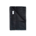 Flat Sheet - Sateen Dark Grey