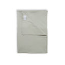 Flat Sheet - Stone Washed Olive