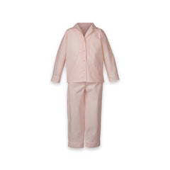 Oscar Pyjamas - Vintage Striped Peach