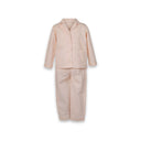 Oscar Pyjamas - Stone Washed Peach