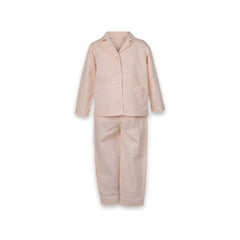 Oscar Pyjamas - Stone Washed Peach