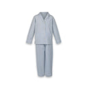 Oscar Pyjamas - Vintage Striped Blue