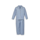 Oscar Pyjamas - Vintage Blue