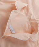 Oscar Pyjamas - Stone Washed Peach