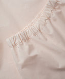 Oscar Pyjamas - Vintage Striped Peach