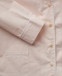 Oscar Pyjamas - Vintage Striped Peach